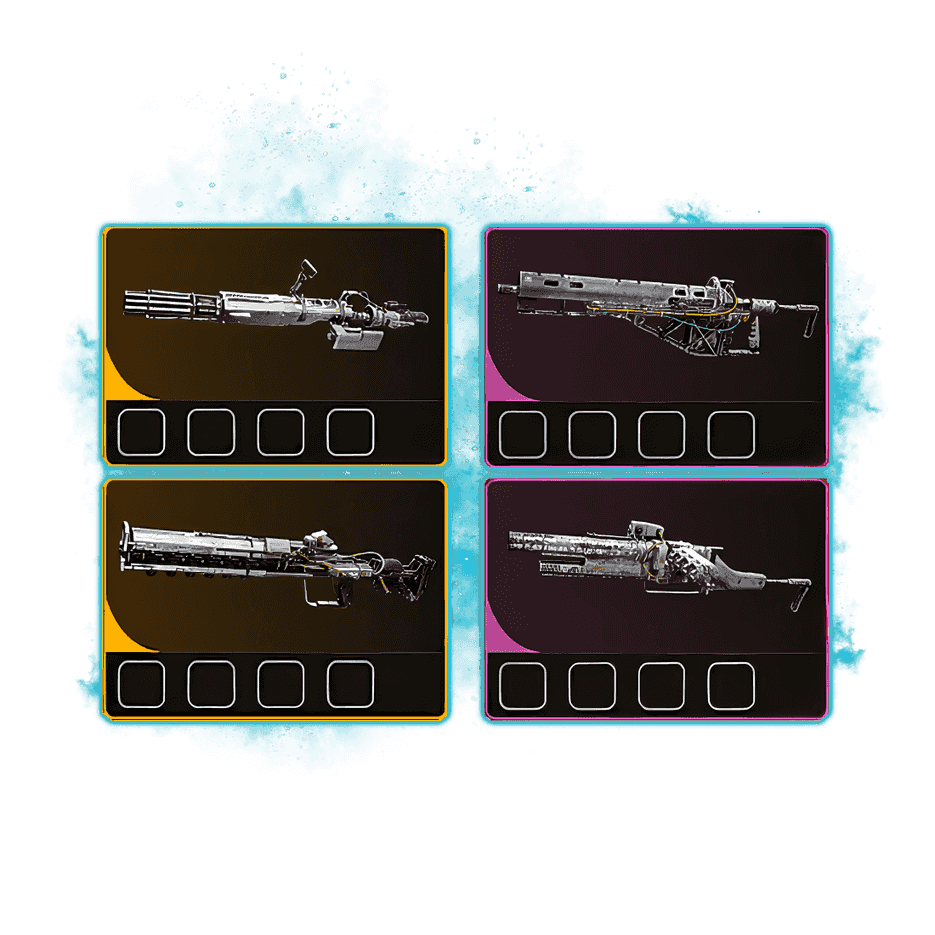 ARC Raiders Loadouts for Sale