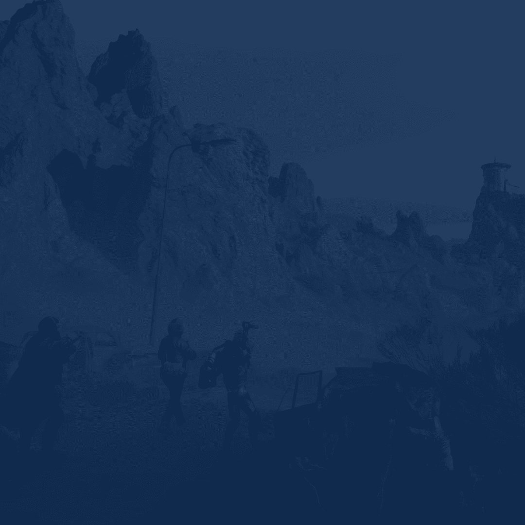 Service background