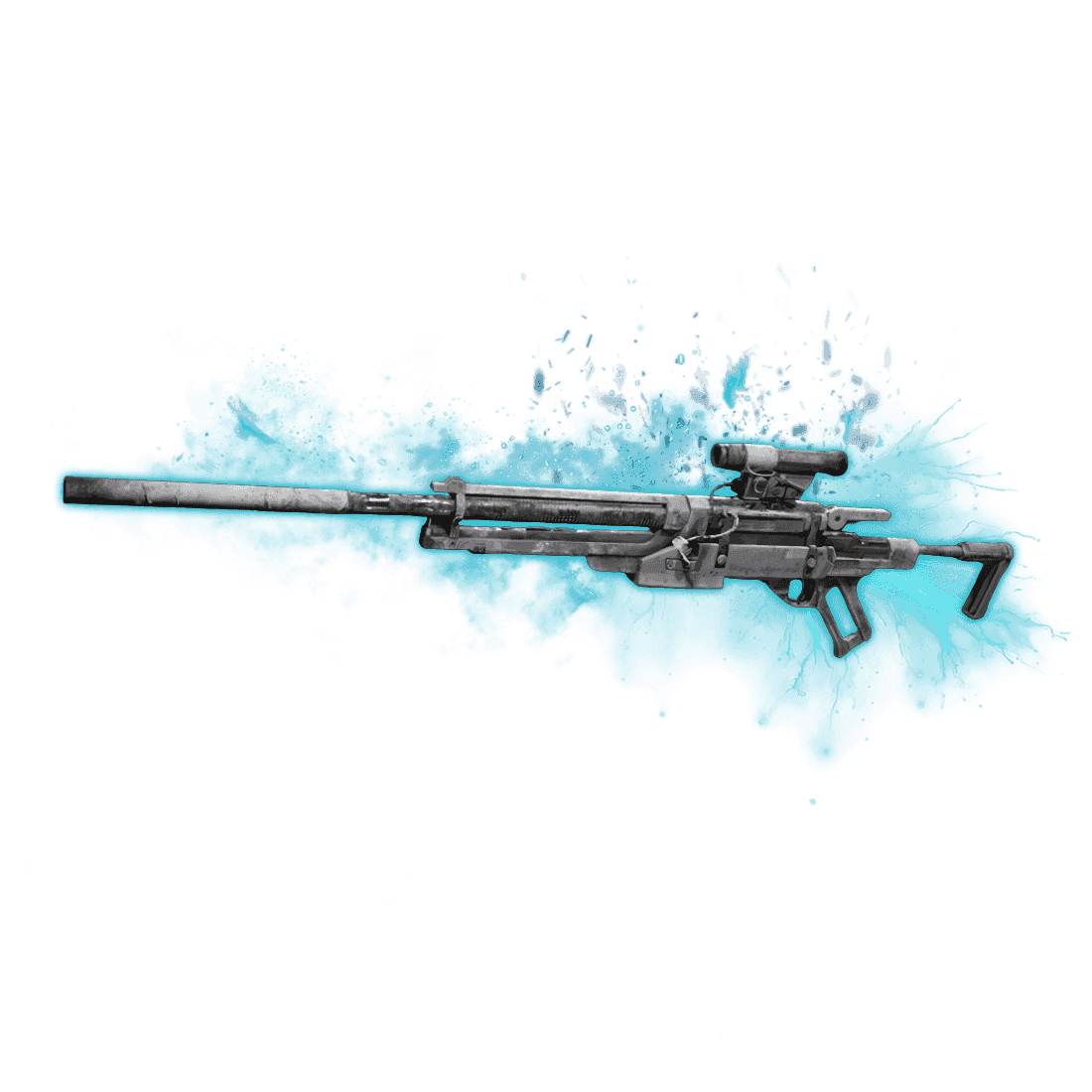 ARC Raiders Osprey for Sale