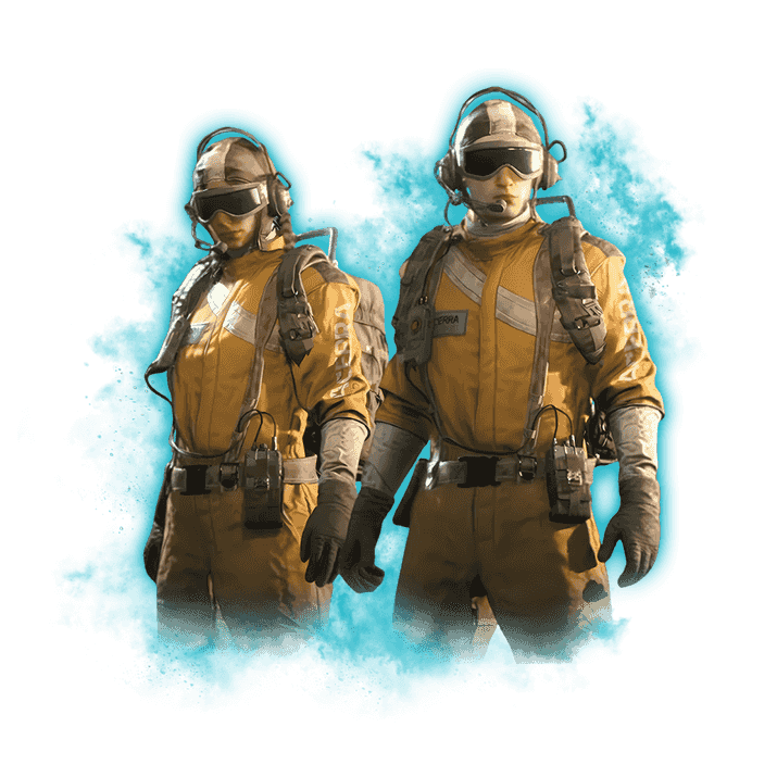 ARC Raiders Pro for Hire