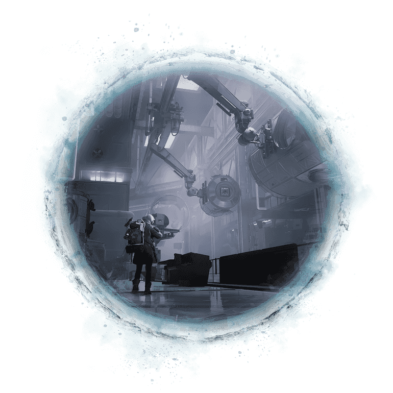 ARC Raiders The Blue Gate Raid Boost
