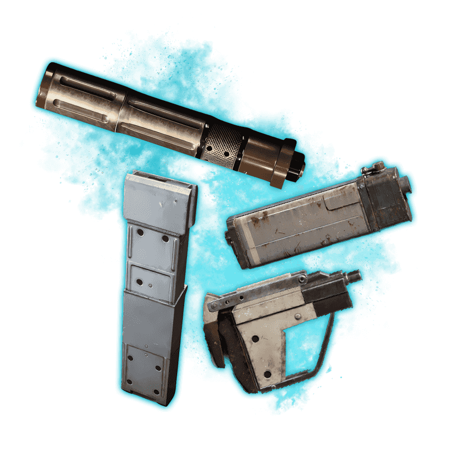 ARC Raiders Weapon Mods for Sale