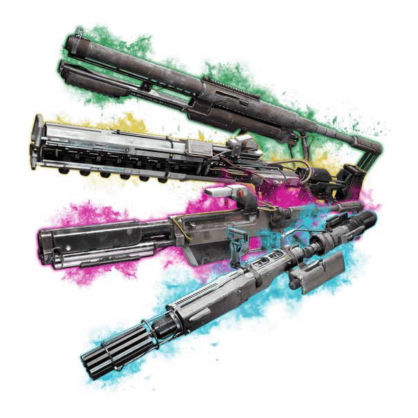 ARC Raiders Weapons for Sale