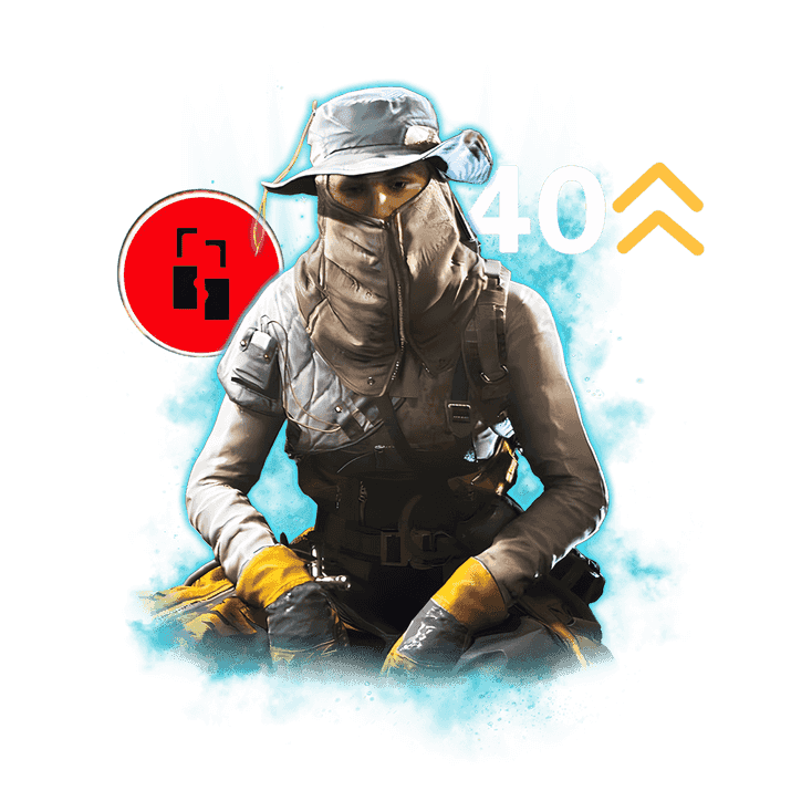 ARC Raiders Wipe Recovery Bundle