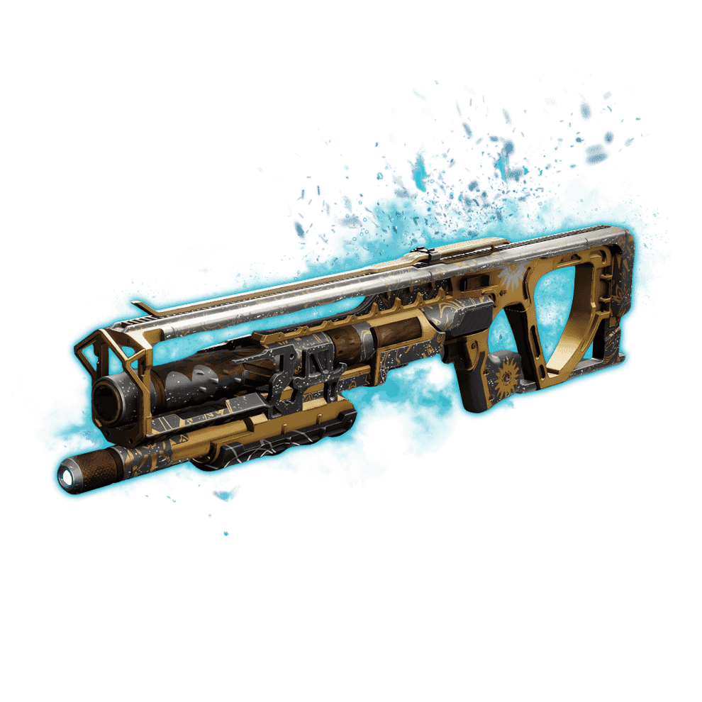Arcane Embrace