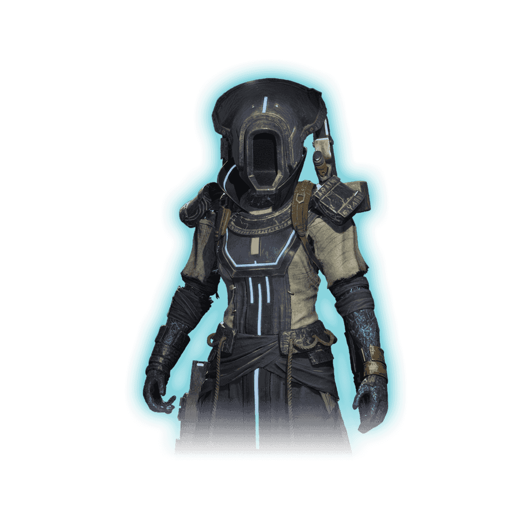 Archon Archetype Unlock