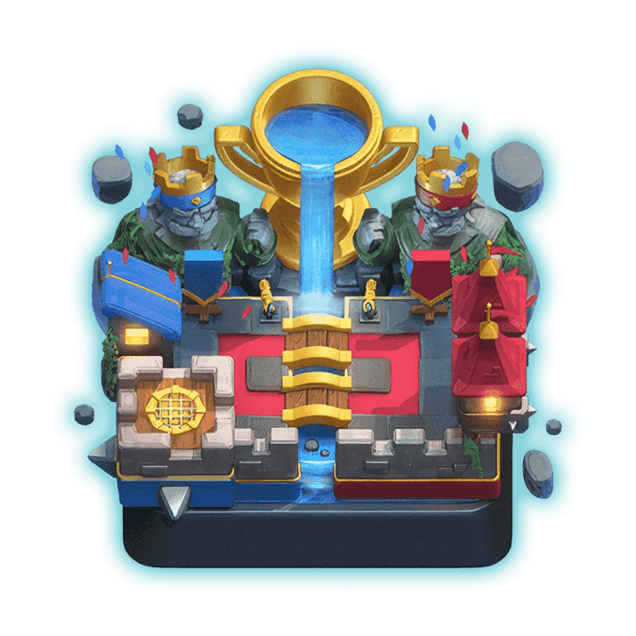 Arena Boost