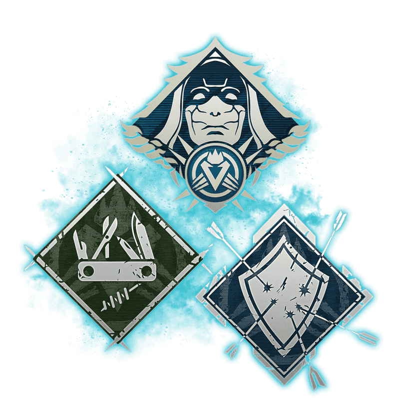 Arenas Badges Boost