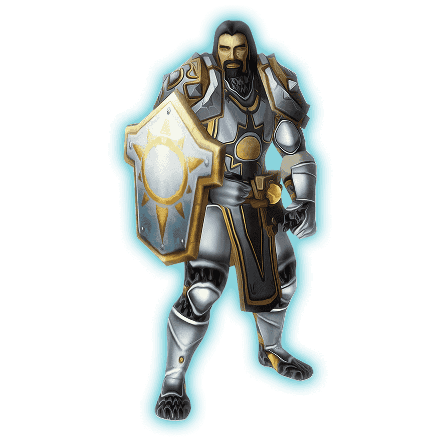Argent Dawn Reputation Boost