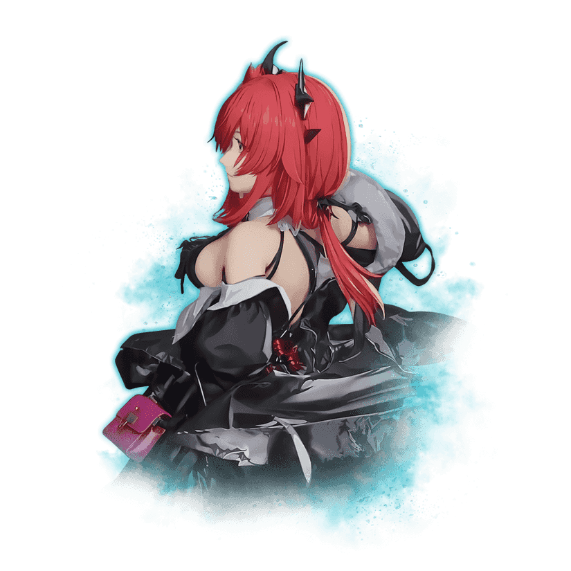 Arknights: Endfield Character Build Service