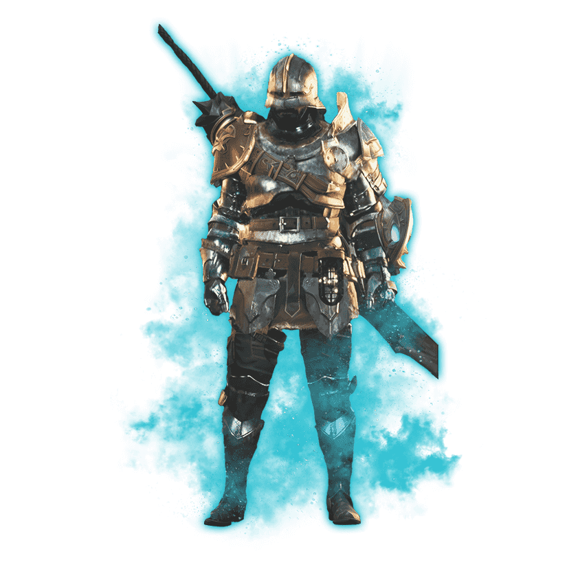 Armor Spheres