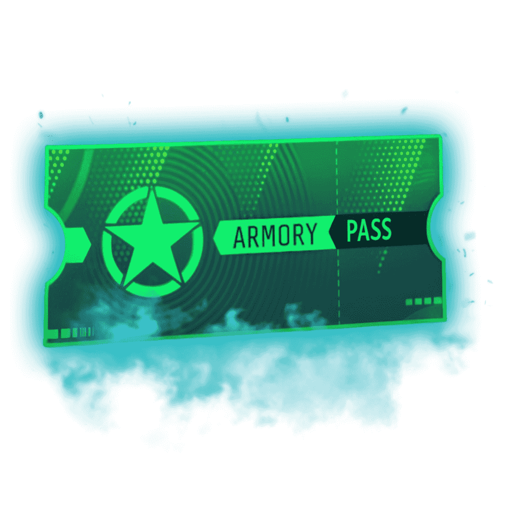 Armory Pass Boost