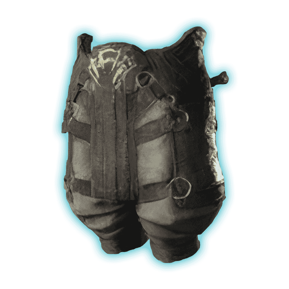 Arreat's Bearing