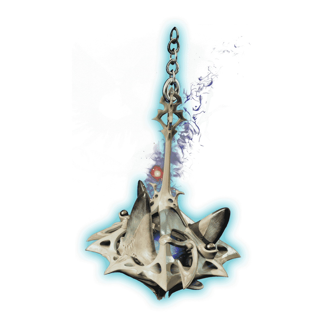 Artifact Leveling