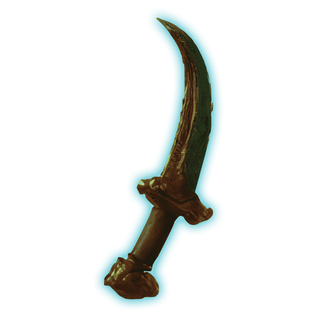 Asheara's Khanjar