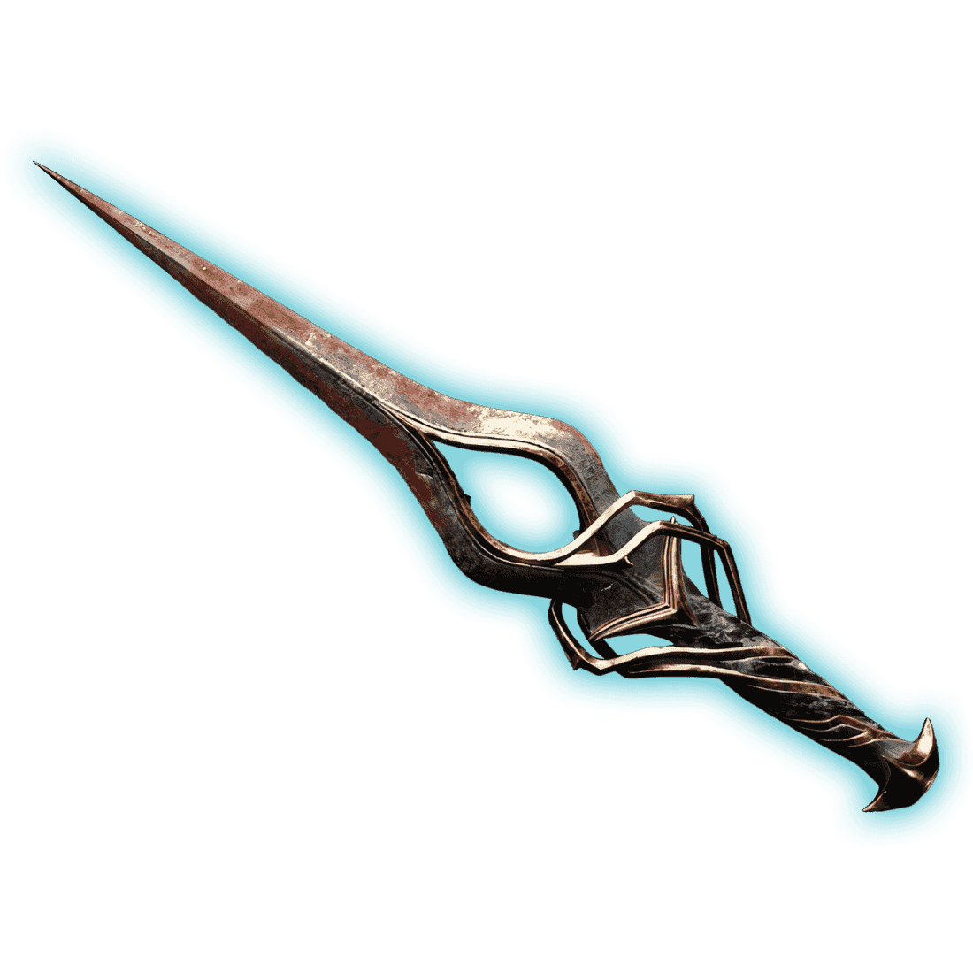 Assassin's Dagger