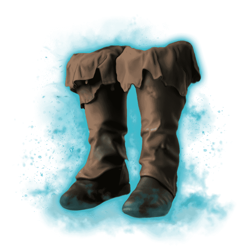 Assassin’s Stride