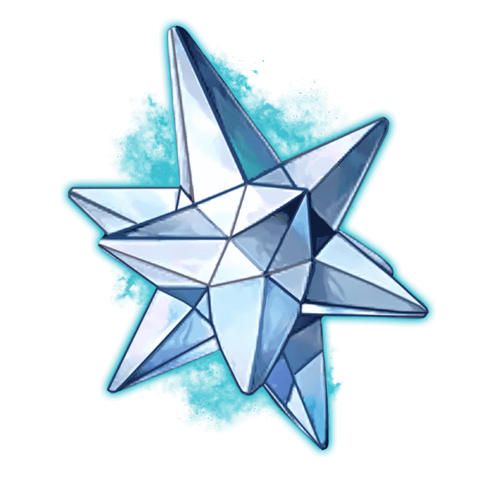 Astrite Farming