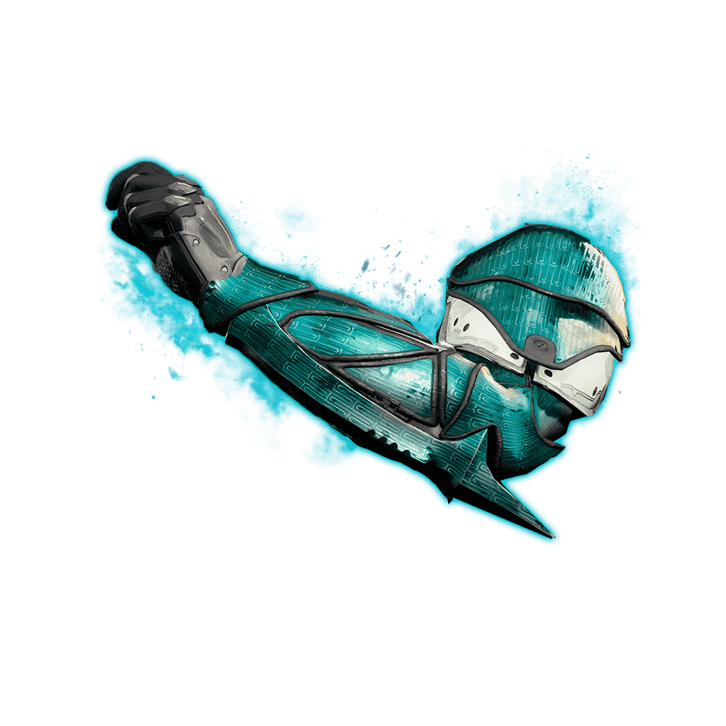 Athrys's Embrace
