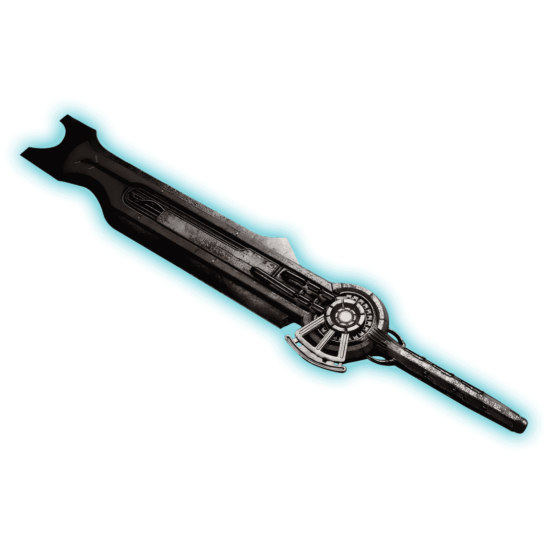 Atom Splitter