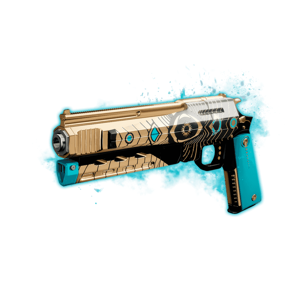 Aureus Neutralizer