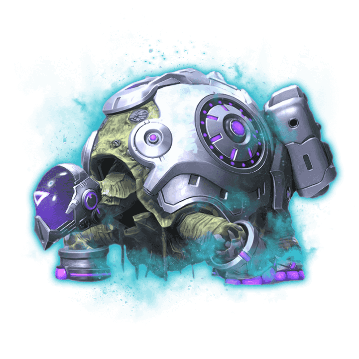 Automatoise Mount