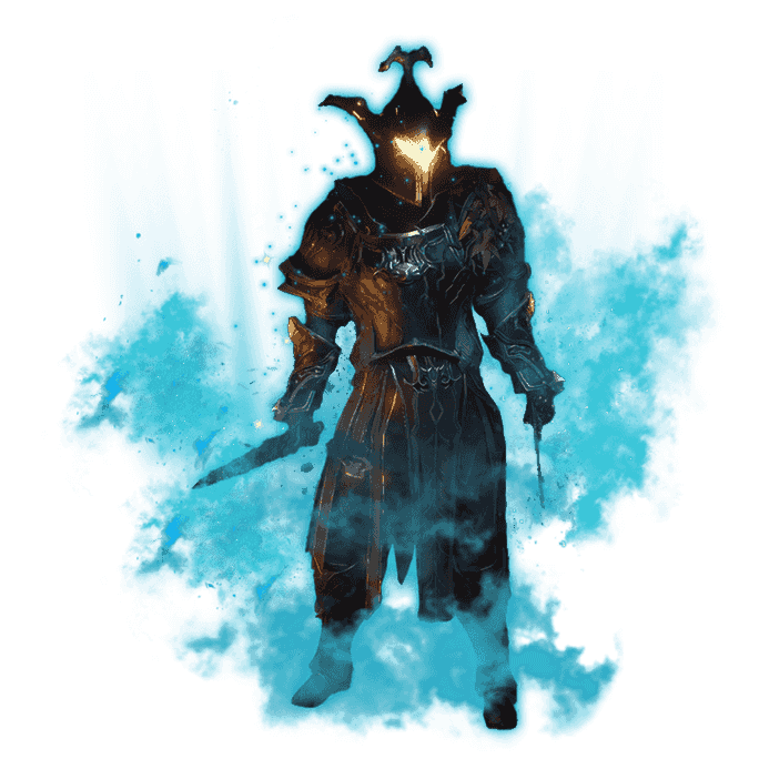 Autumn Knight Armor Farm