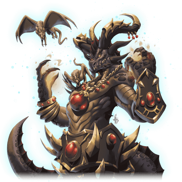 Awakened Vault of the Incarnates Single Bosses