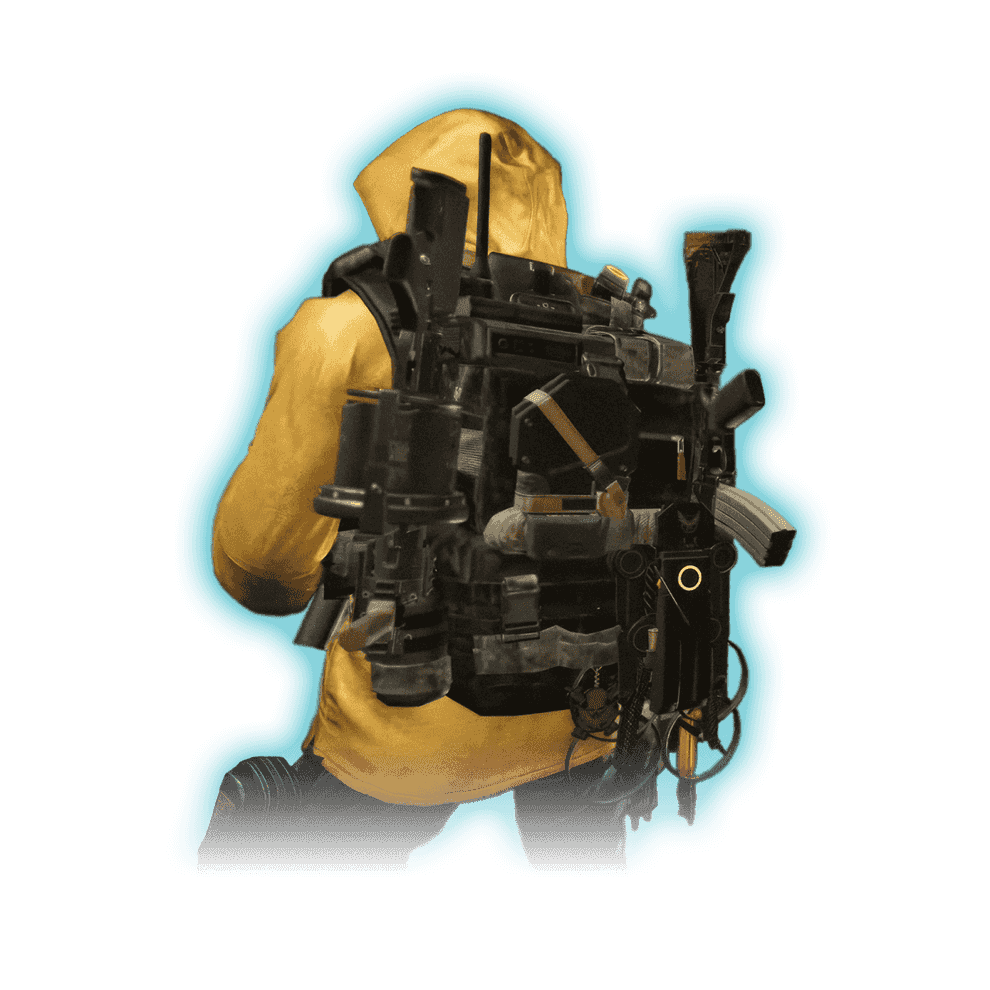 Axel Backpack