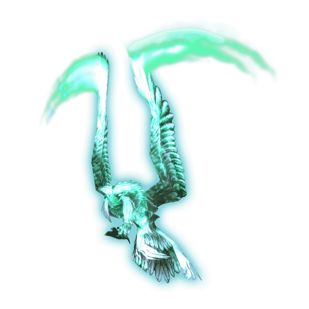 Ban'thalos Hunter Pet