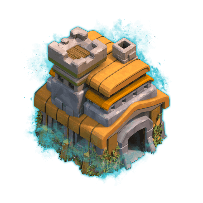 Base Building