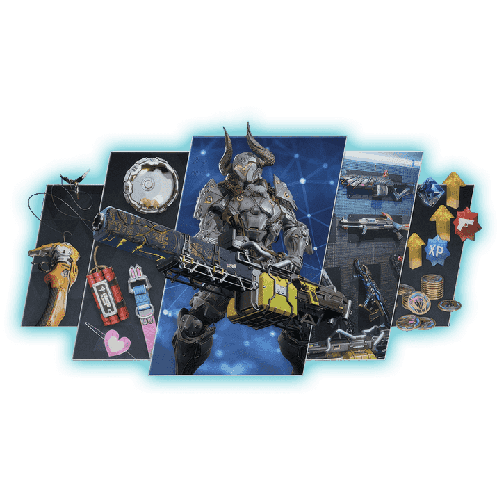 Battle Pass Boost
