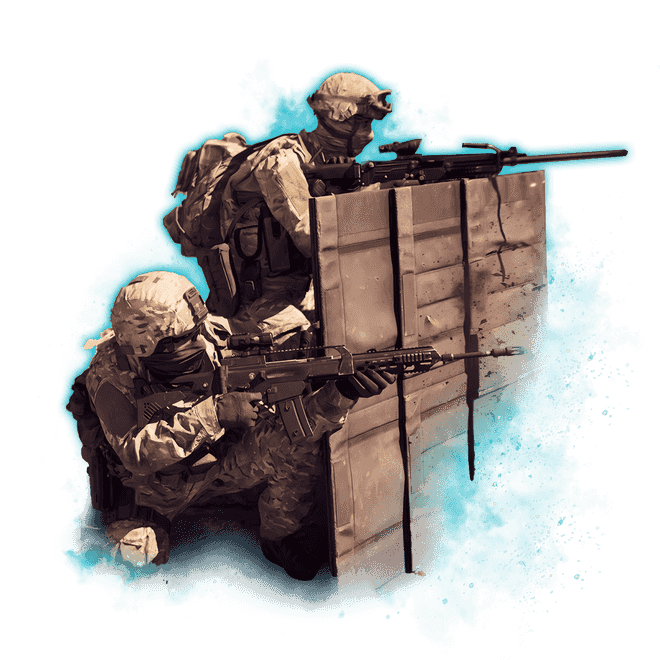 BF6 Coaching Service