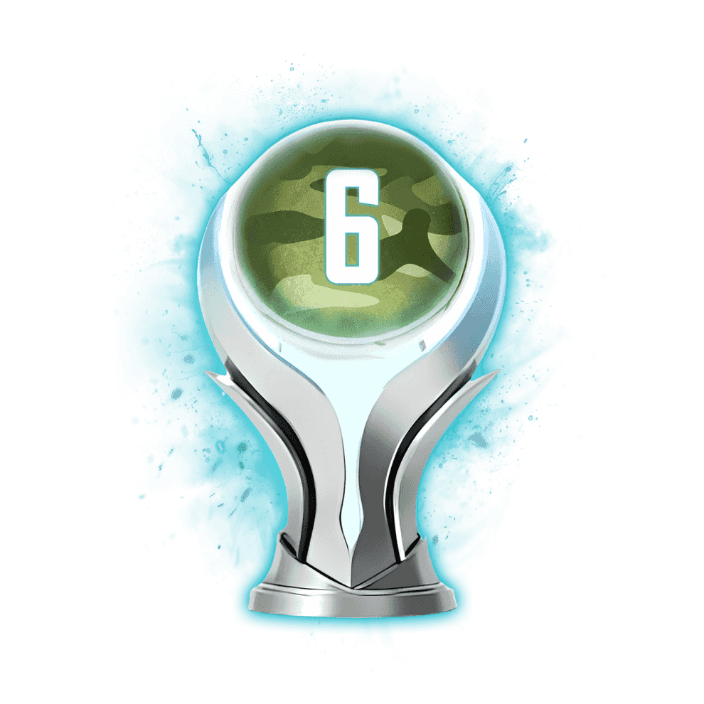 BF6 Trophies Boost