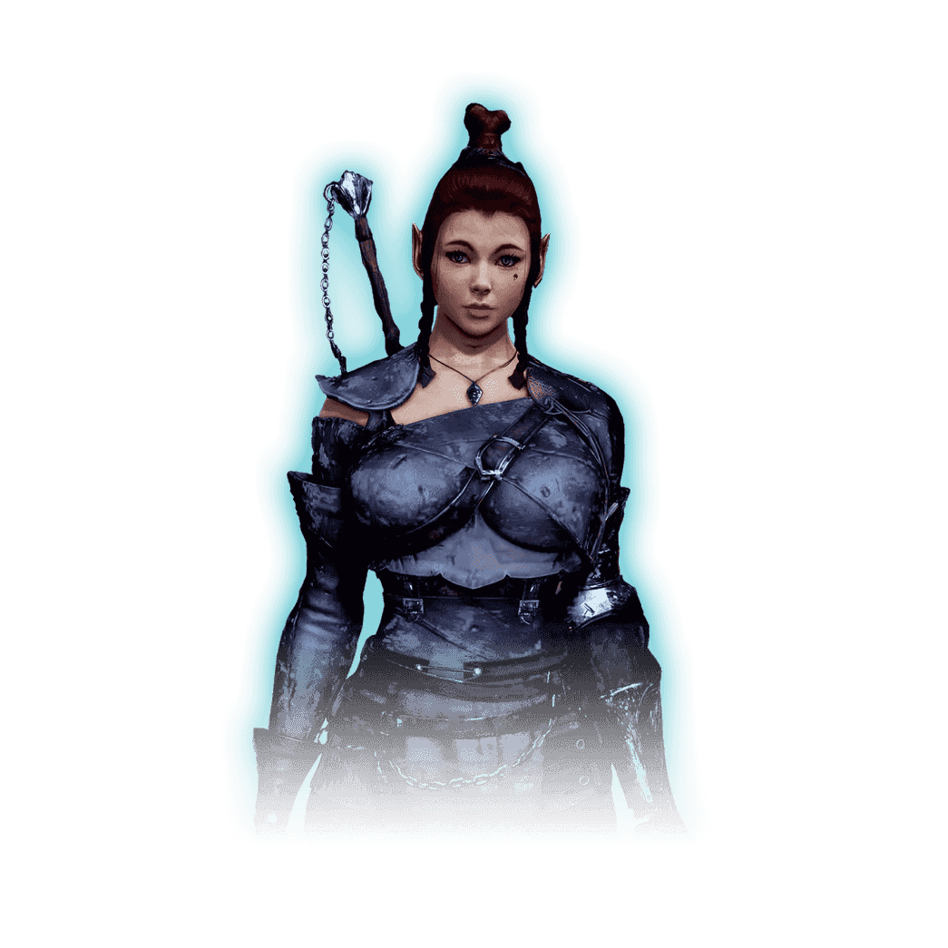 BDO Gear Boost