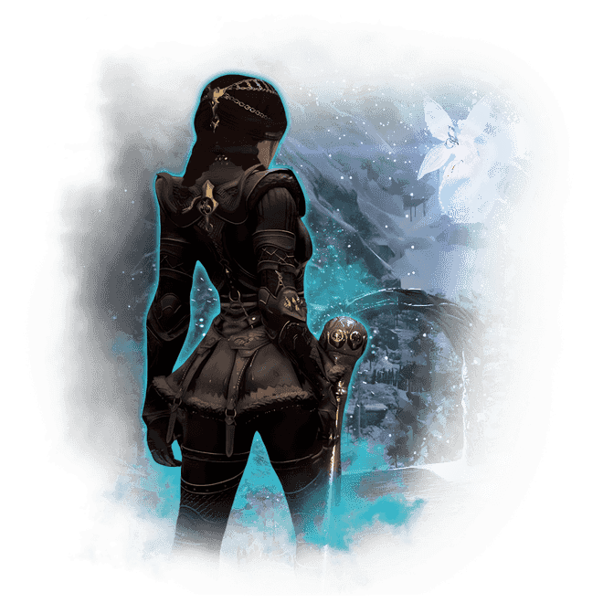 BDO Grinding Spots Farming
