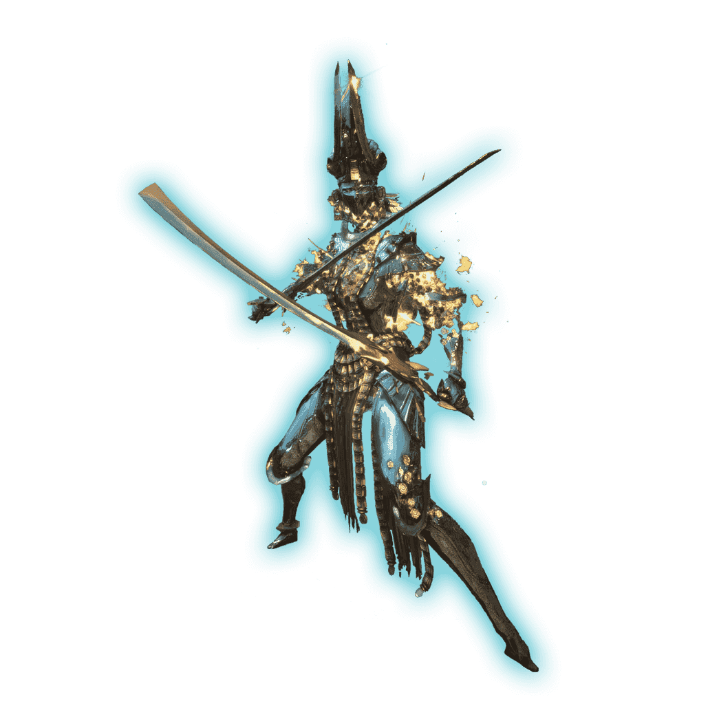 BDO Gyfin Rhasia Underground Grind