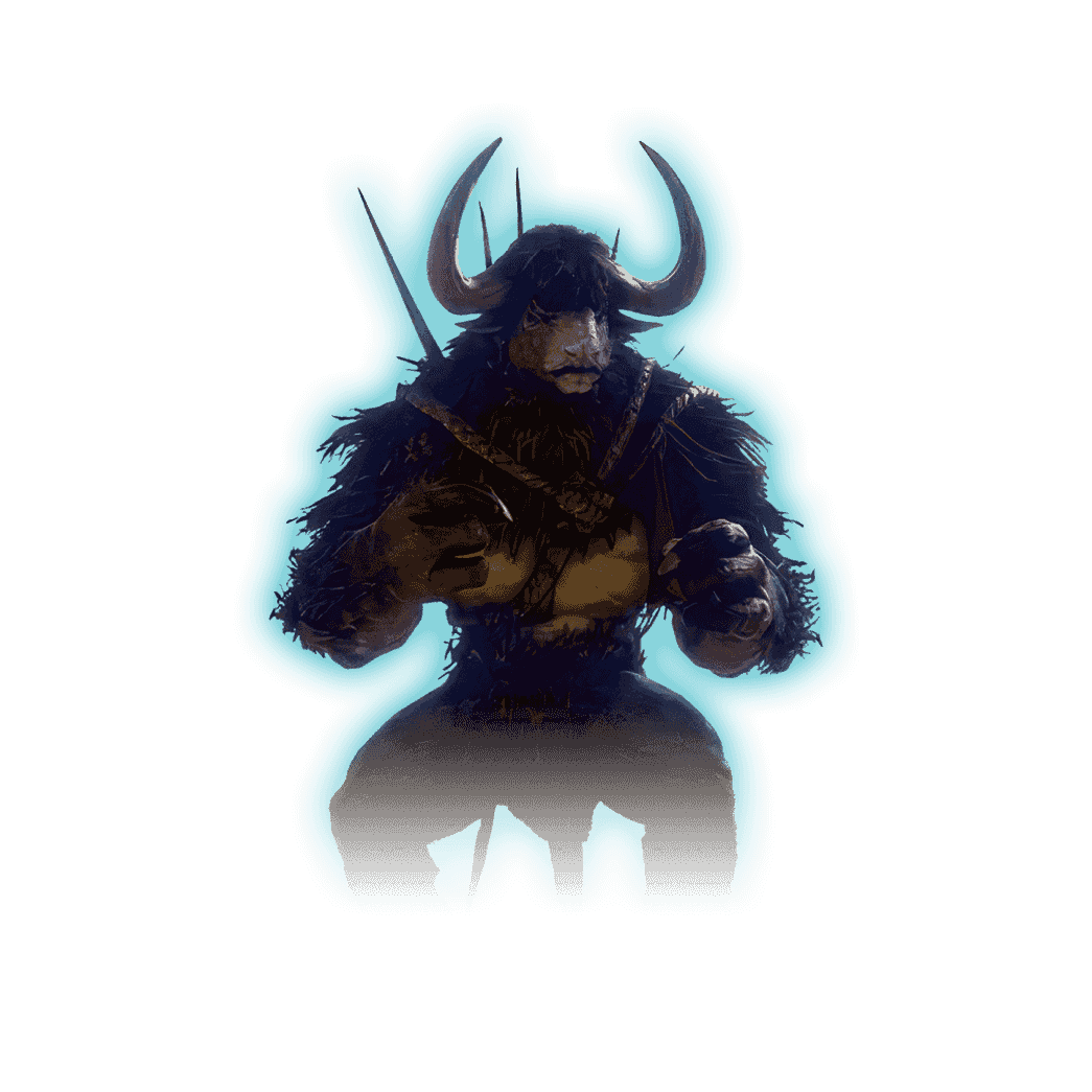 BDO Tunkuta Turos Grind