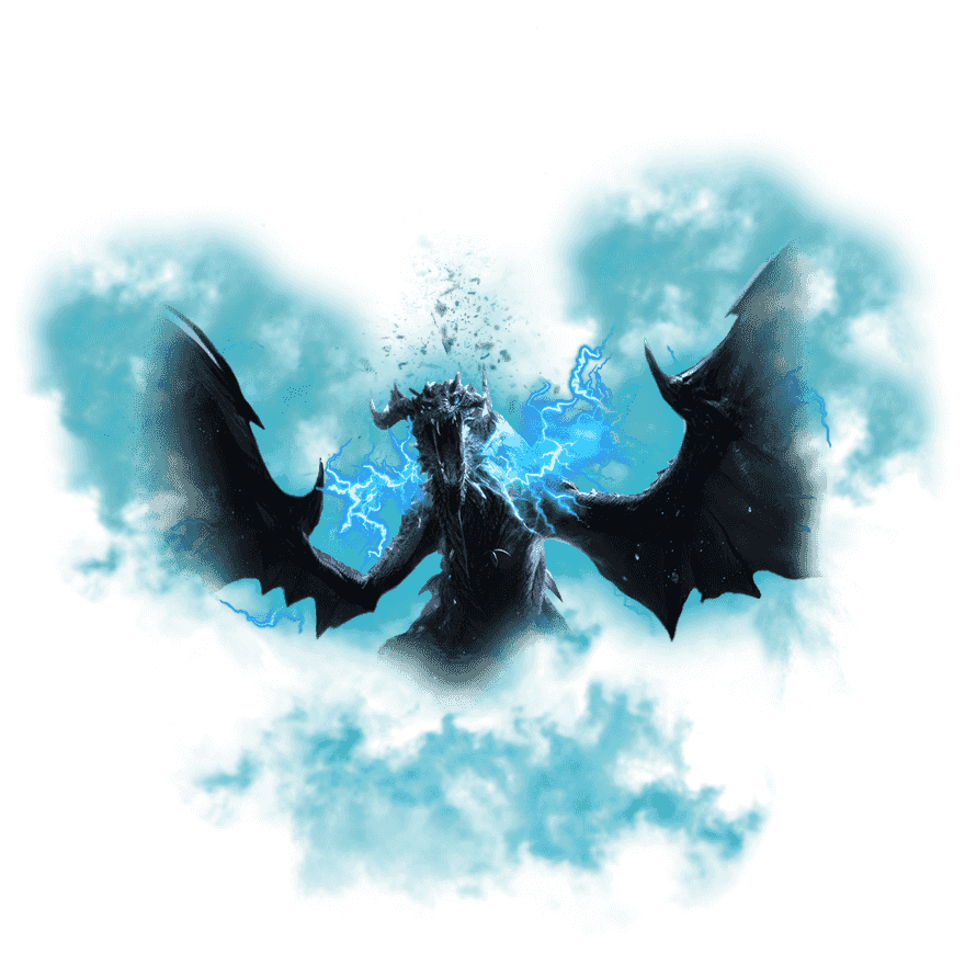 Behemoth Raid Boost