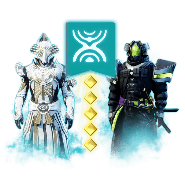 Best Legendary Armor
