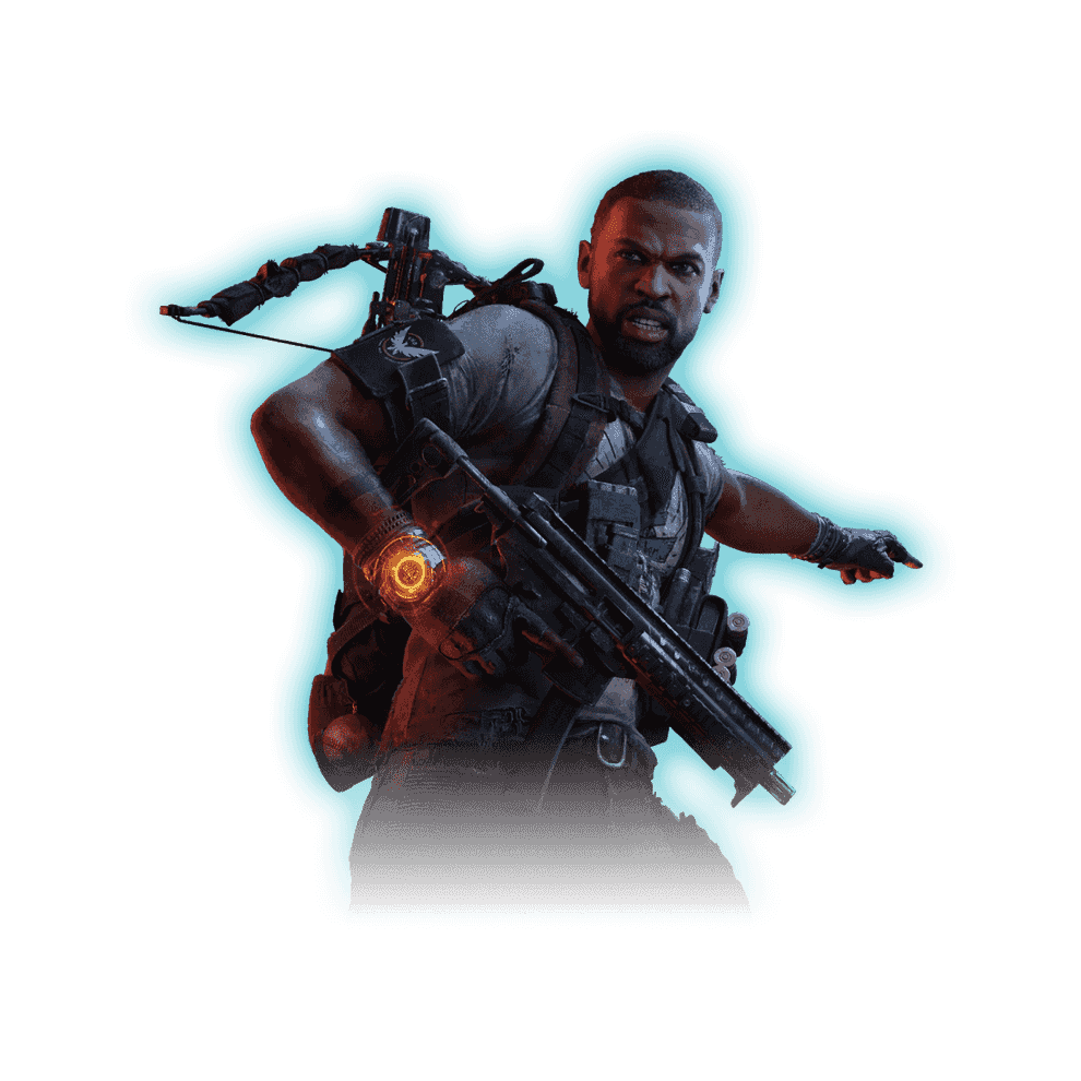 Best PVE Build