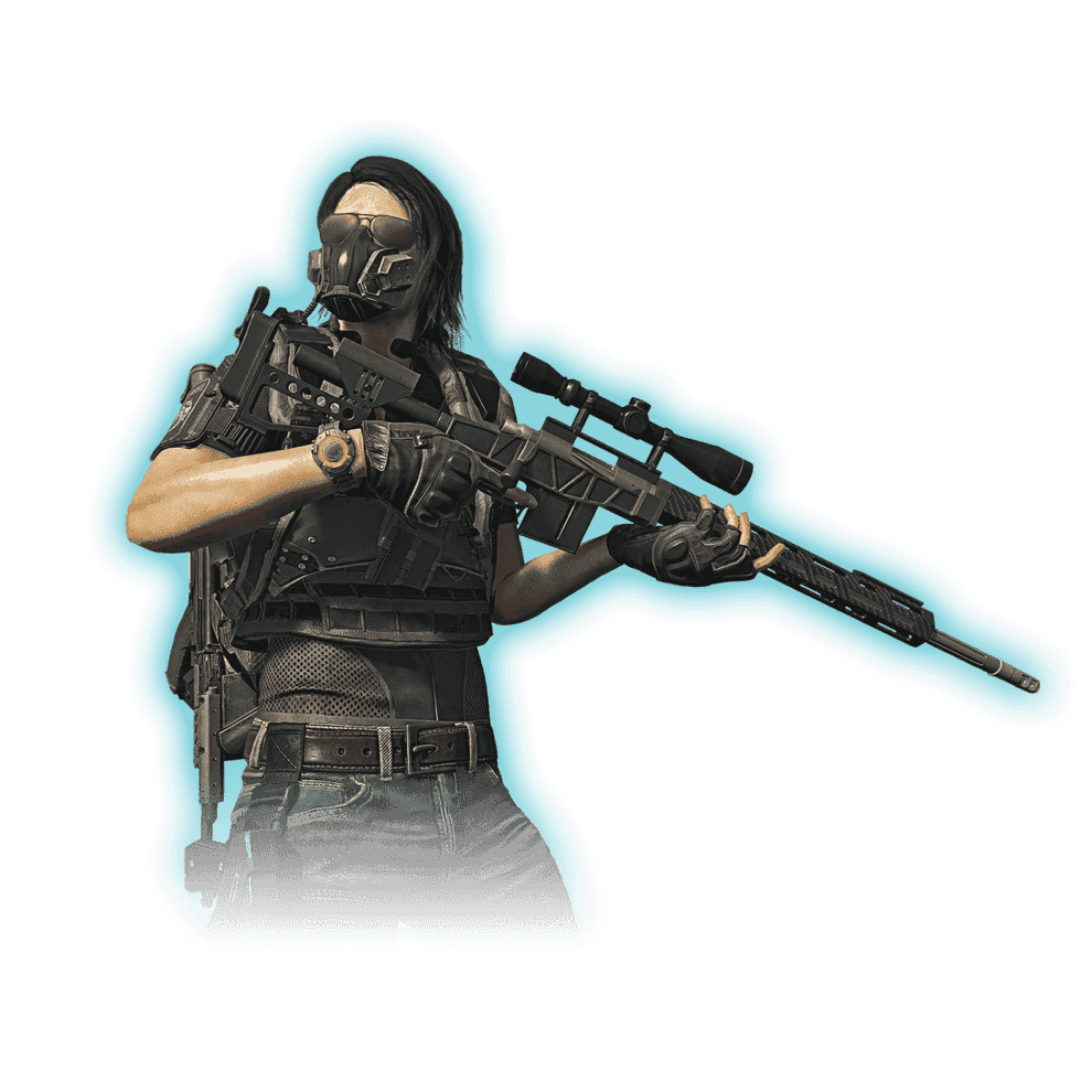 Best Raid Build