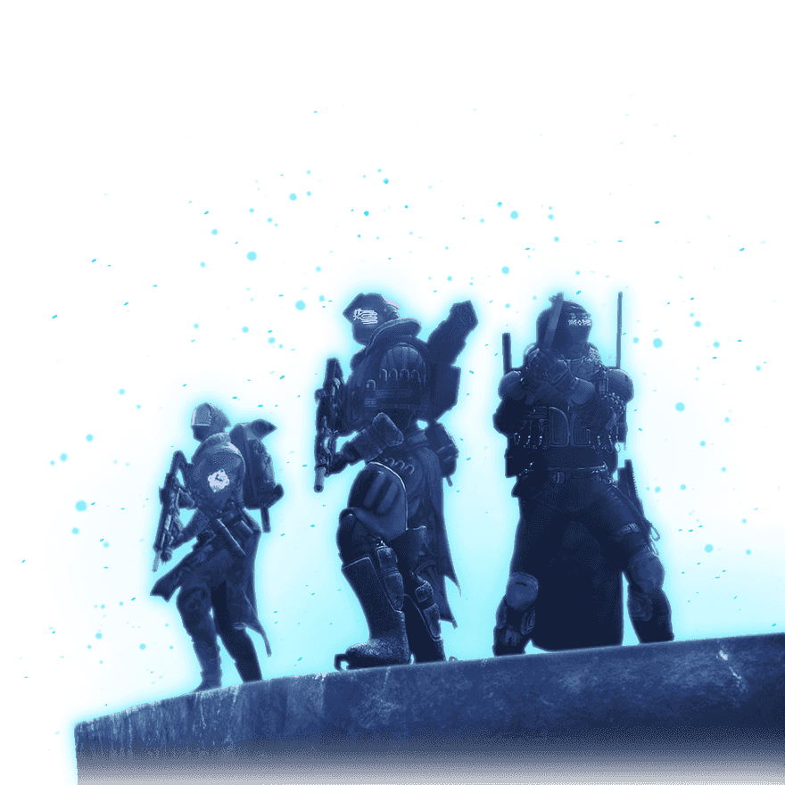 Beyond Light PvE Pack (PRE-ORDER)