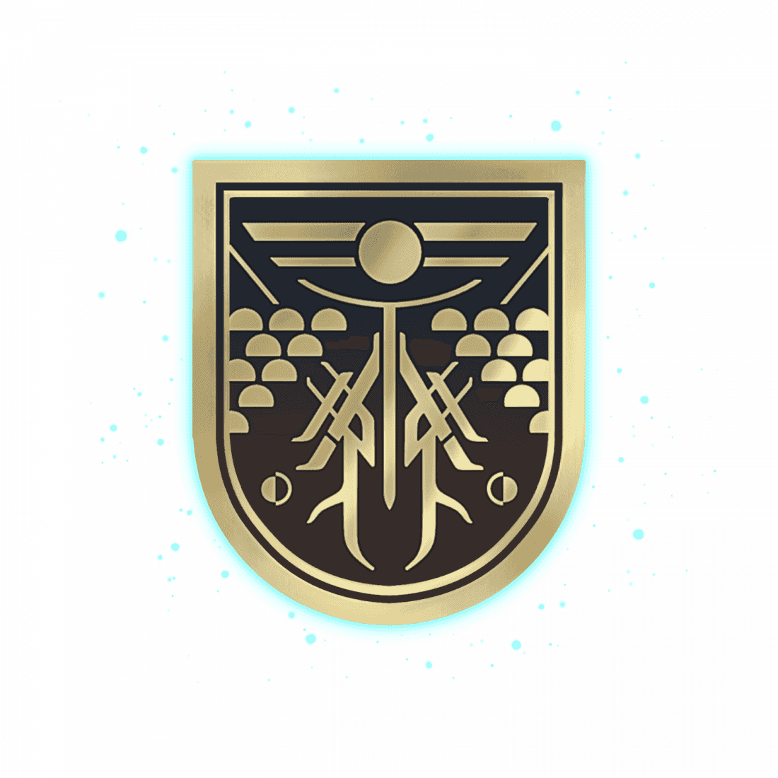 Beyond Light Seal (Splintered)