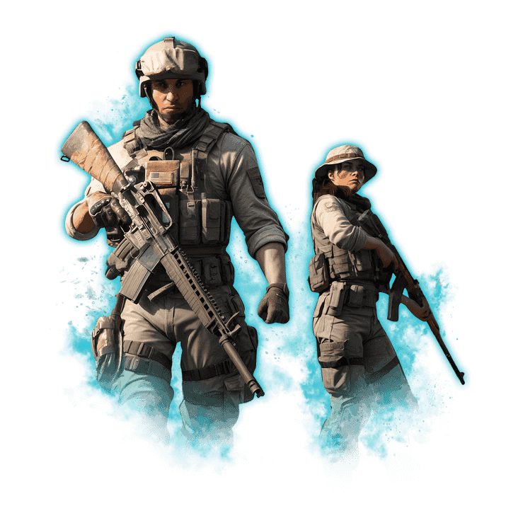 BF6 Hire a PRO Service