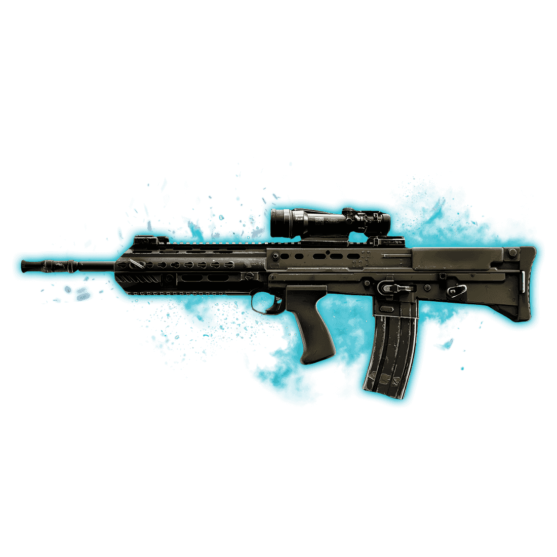 BF6 Weapon Unlock Boost