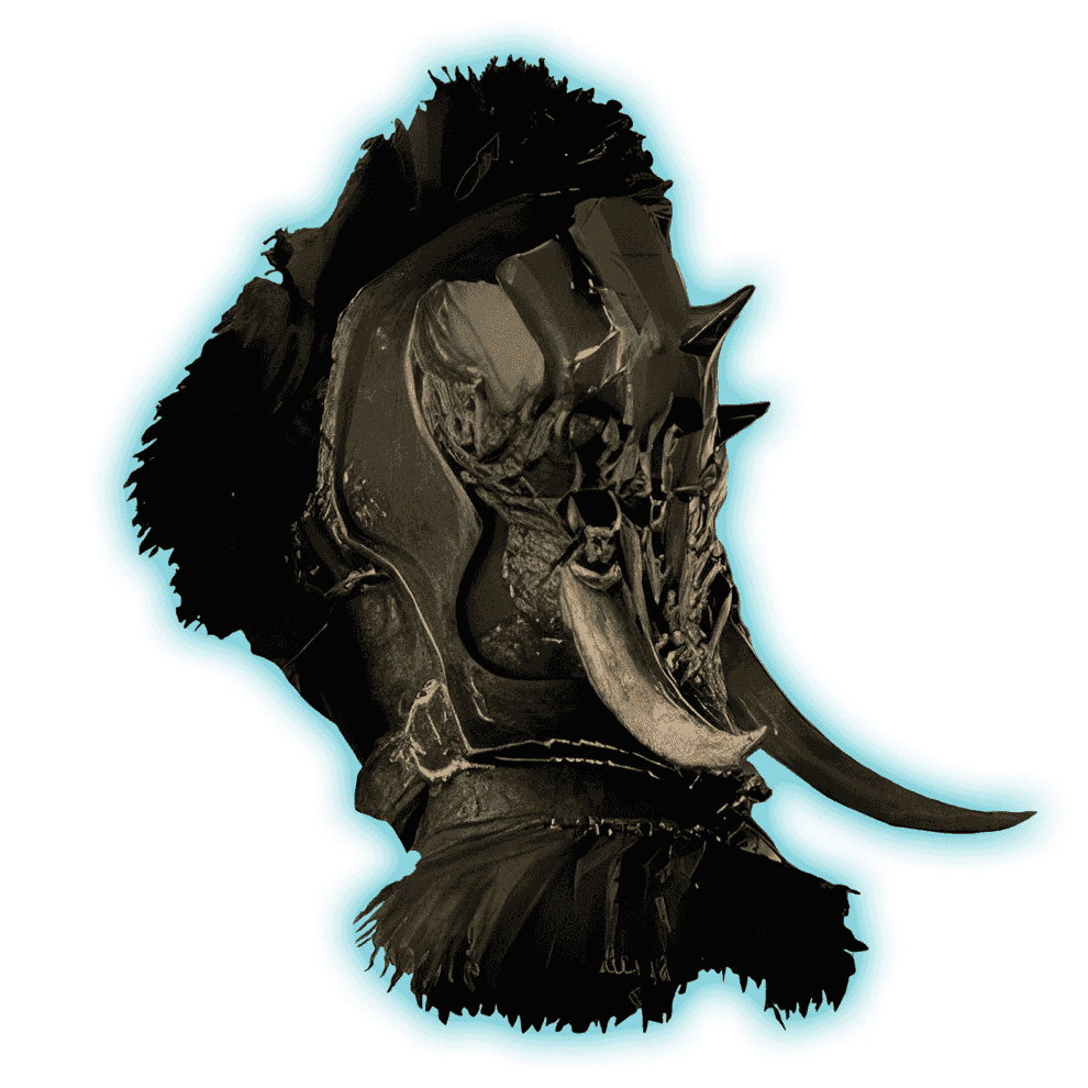 Björnfang's Tusks