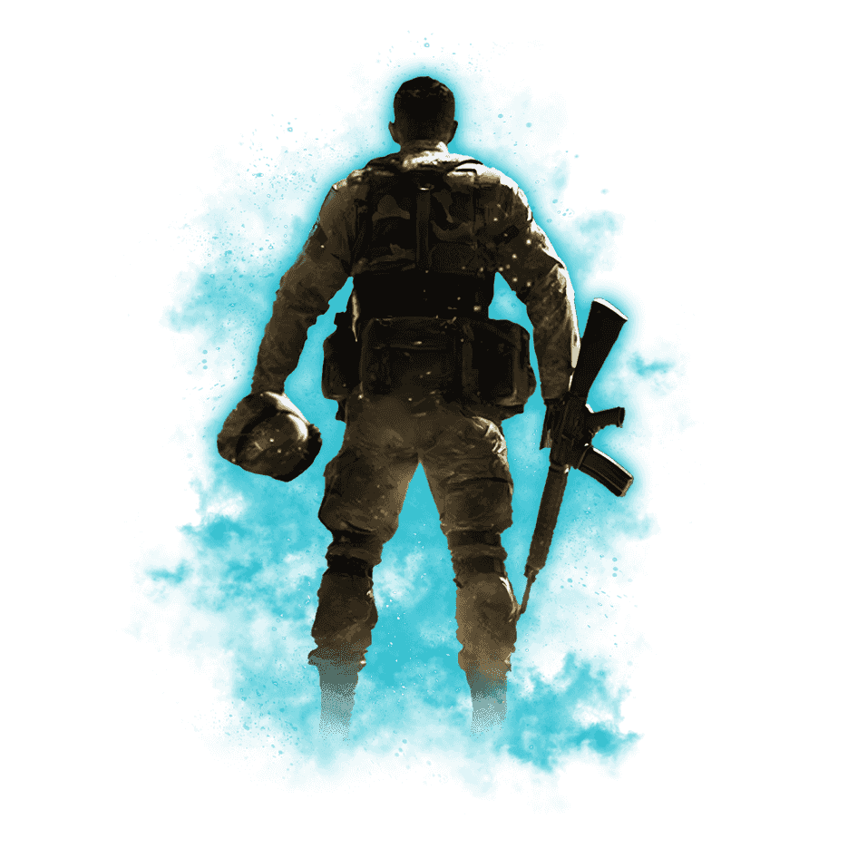Black Hawk Down Campaign