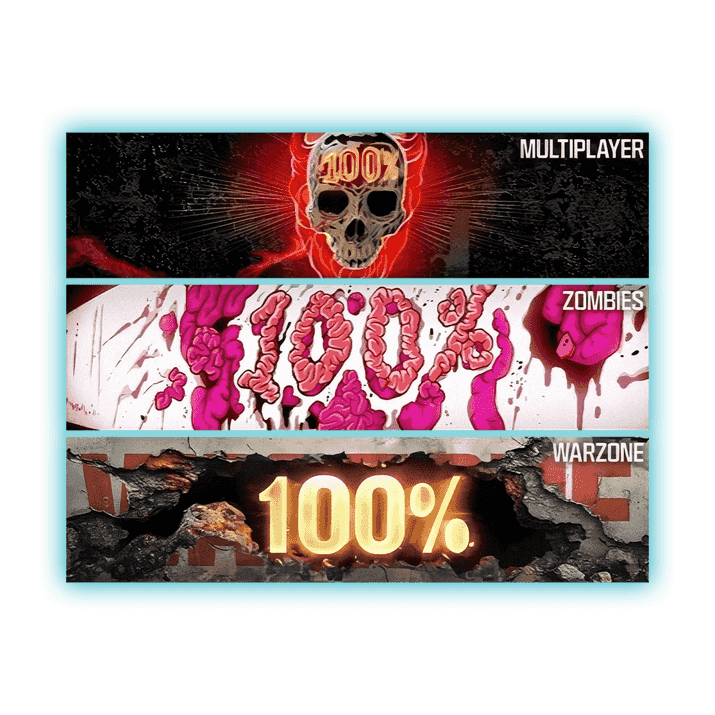 Black Ops 6 Calling Cards