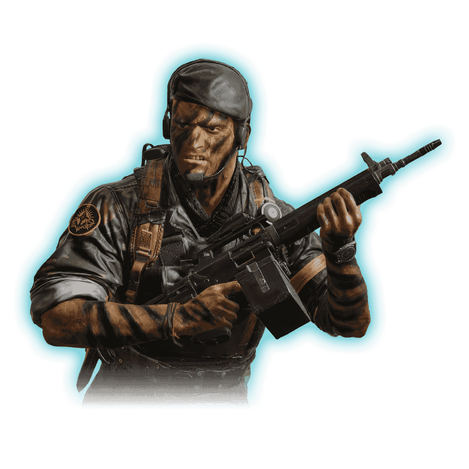 Black Ops 6 Campaign
